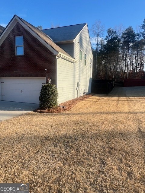 171 Gorham Gates Drive Hiram - 3