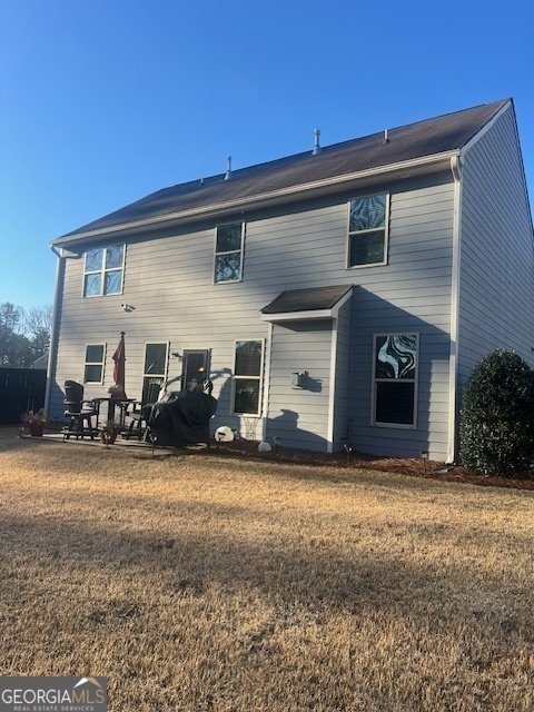 171 Gorham Gates Drive Hiram - 4