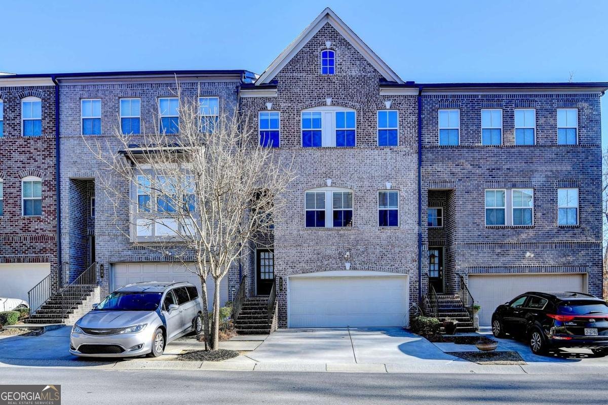 373 Via Secco Lane Suwanee - 1