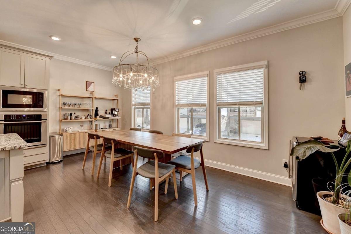 373 Via Secco Lane Suwanee - 12