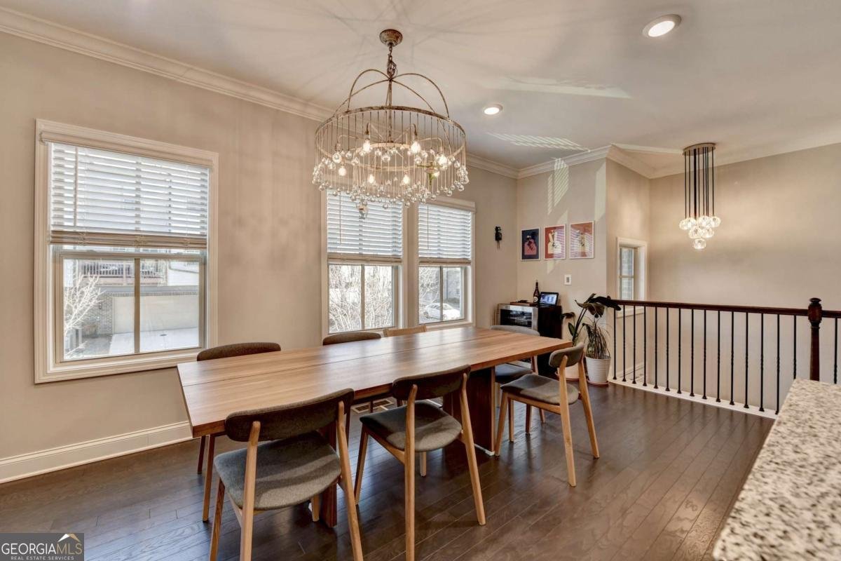 373 Via Secco Lane Suwanee - 14