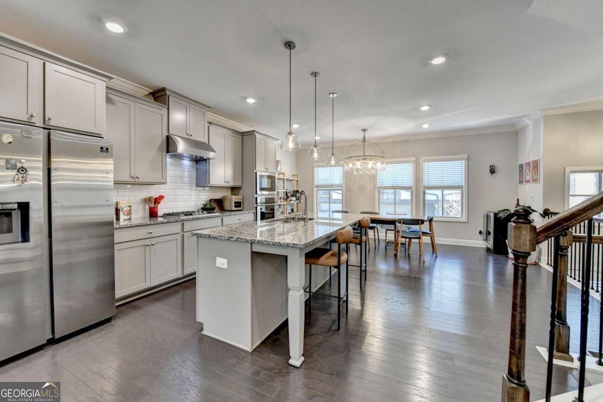 373 Via Secco Lane Suwanee - 19