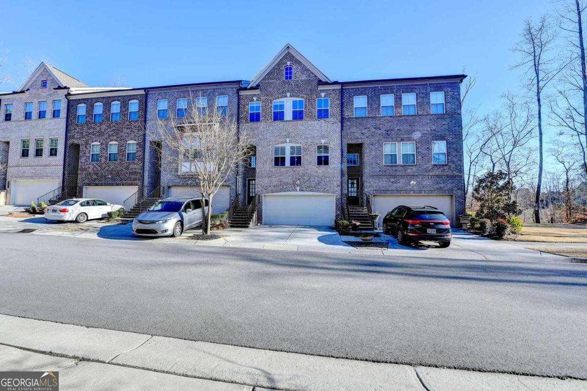 373 Via Secco Lane Suwanee - 4