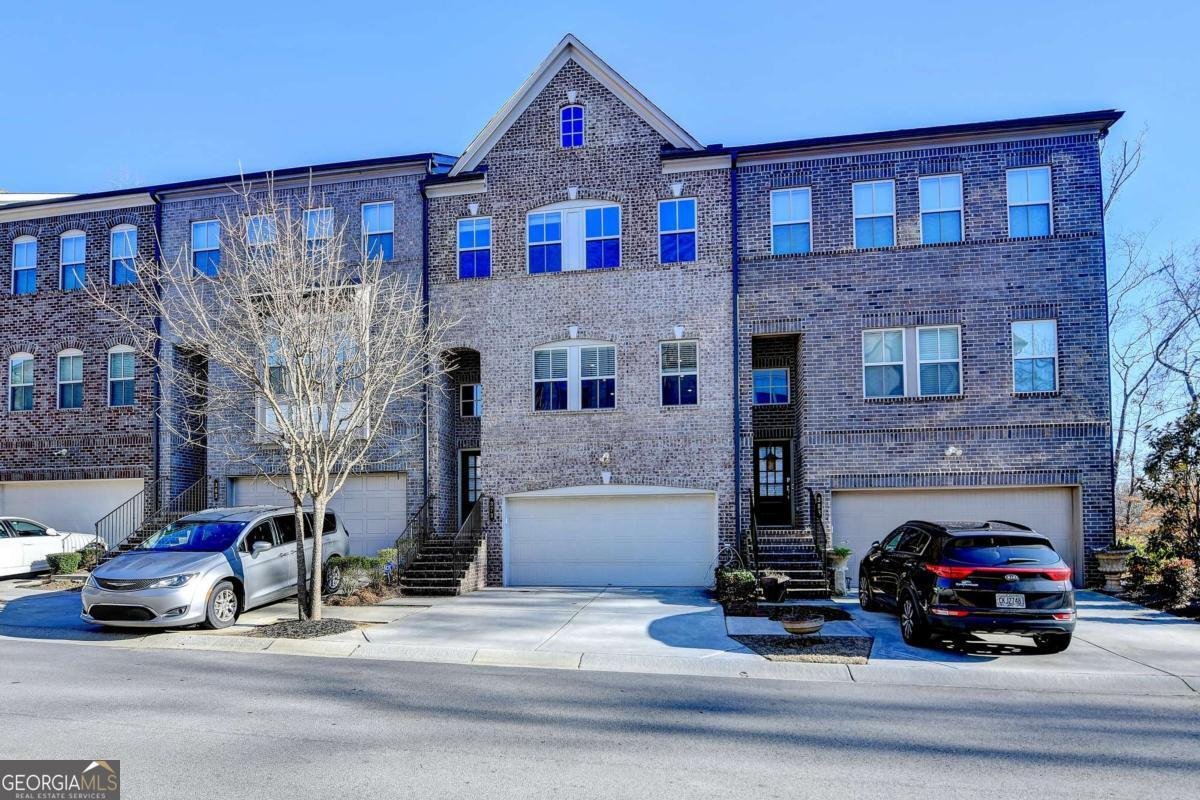 373 Via Secco Lane Suwanee - 5