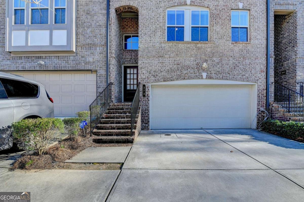 373 Via Secco Lane Suwanee - 6