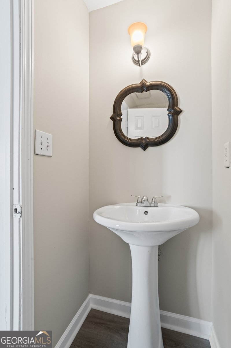 801 Hemingway Road Stone Mountain - 11
