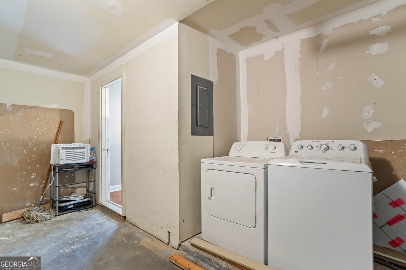 801 Hemingway Road Stone Mountain - 20