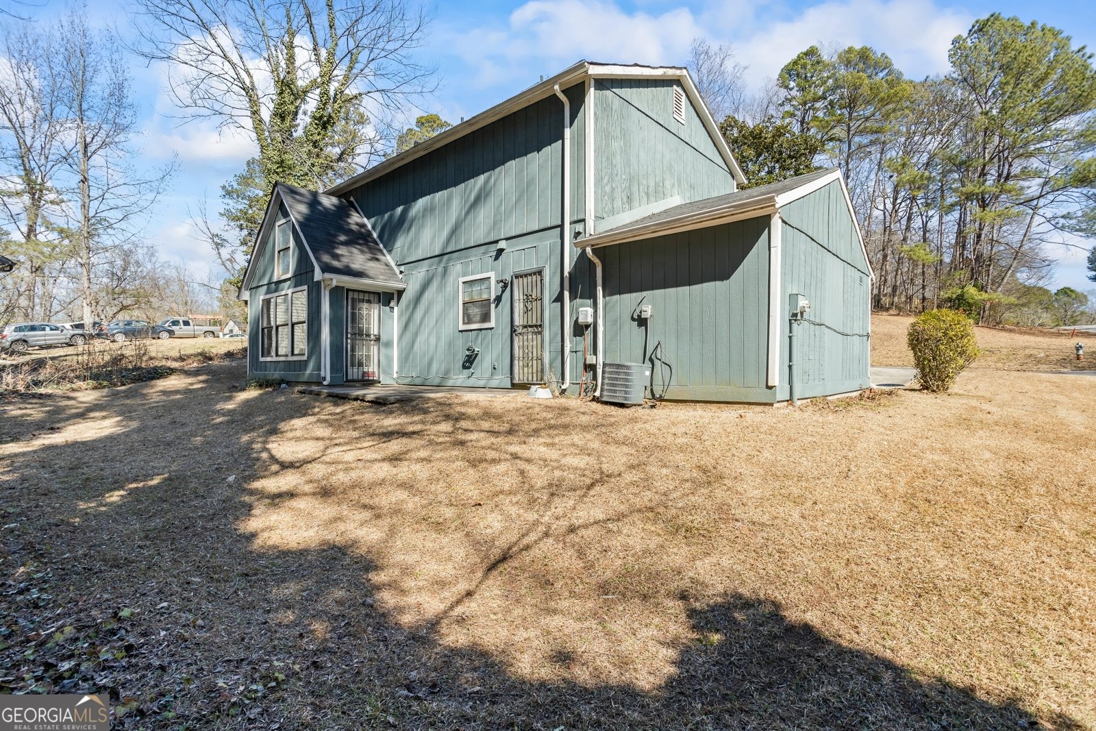 801 Hemingway Road Stone Mountain - 21