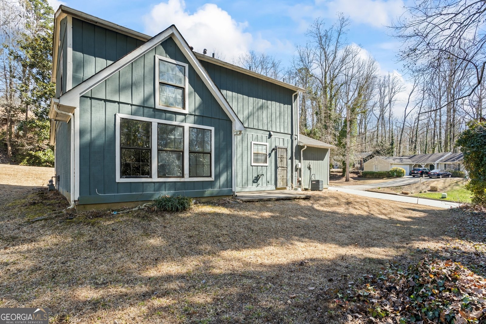 801 Hemingway Road Stone Mountain - 22