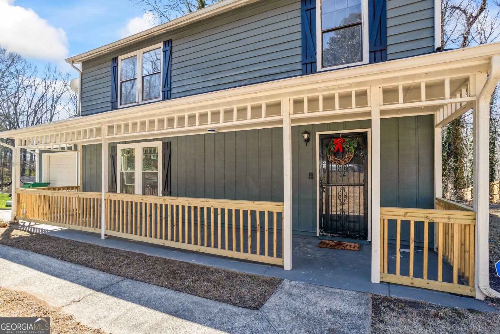 801 Hemingway Road Stone Mountain - 3