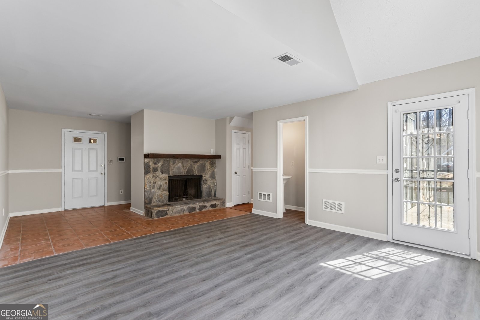 801 Hemingway Road Stone Mountain - 6