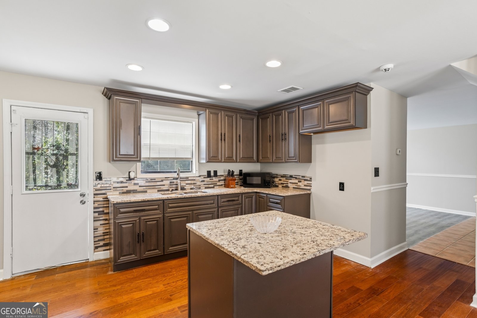 801 Hemingway Road Stone Mountain - 9