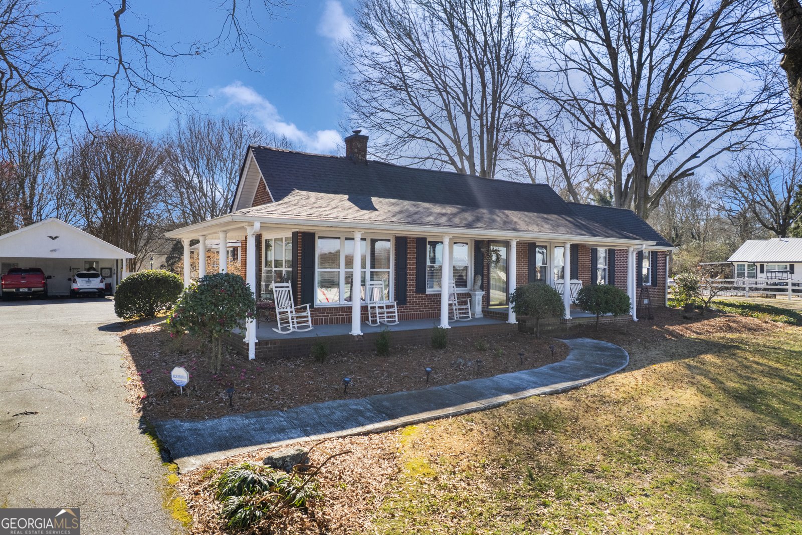 2953 Maysville Road Commerce - 1