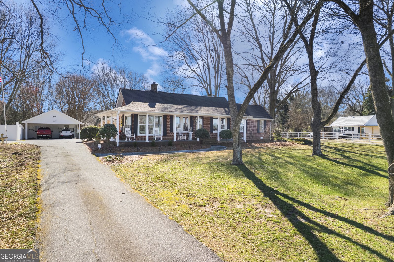 2953 Maysville Road Commerce - 3