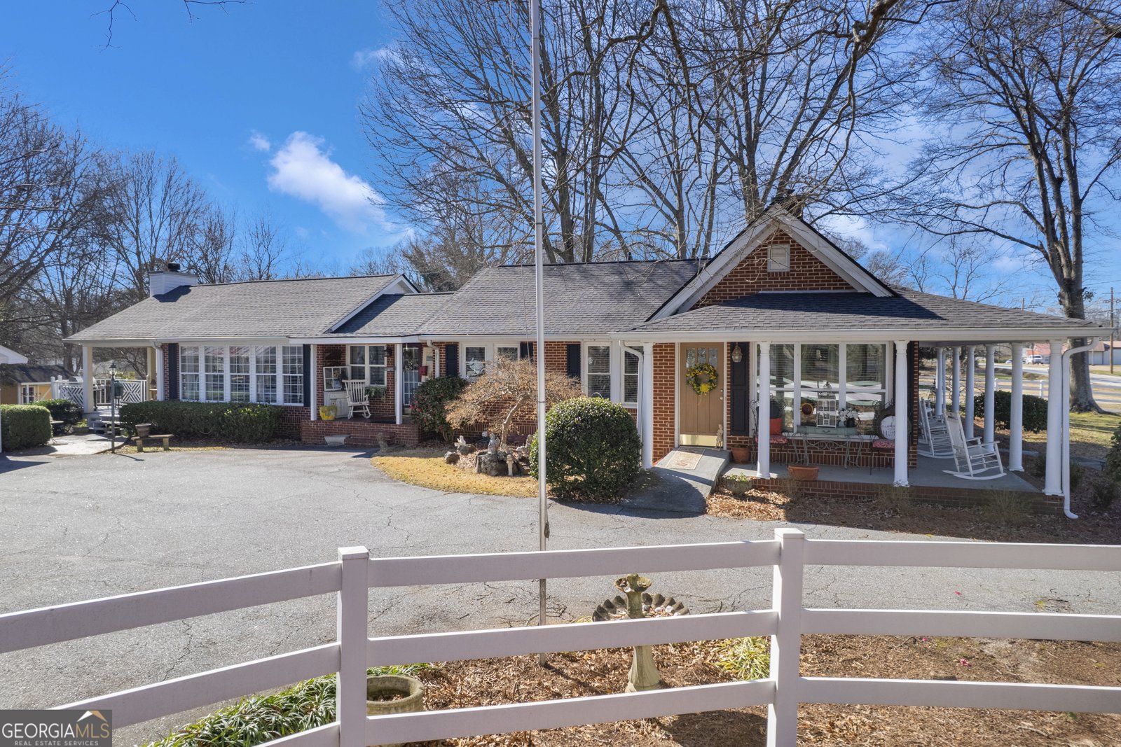2953 Maysville Road Commerce - 4