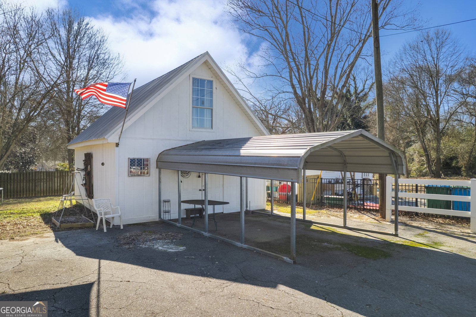 2953 Maysville Road Commerce - 5
