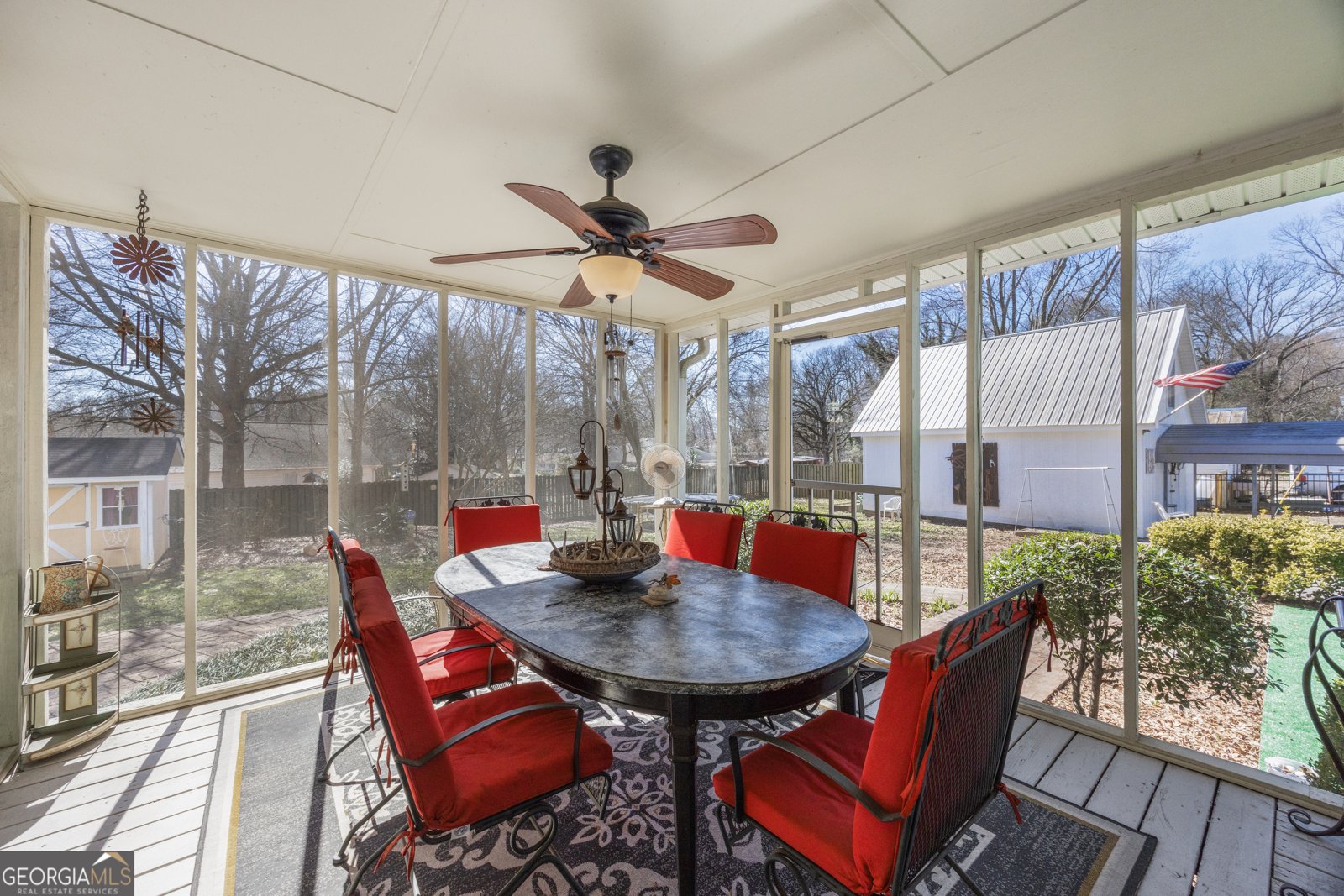 2953 Maysville Road Commerce - 51