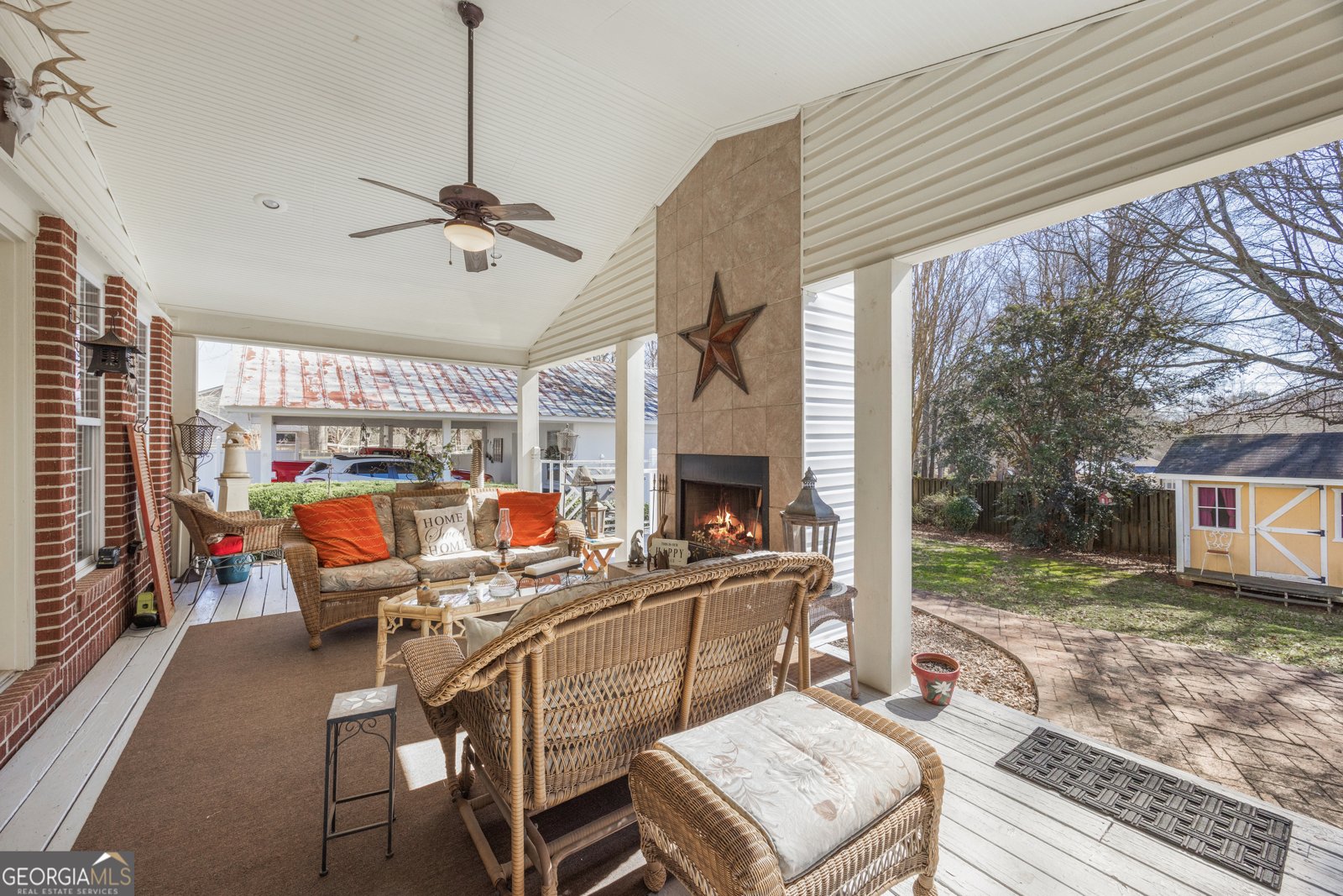 2953 Maysville Road Commerce - 55