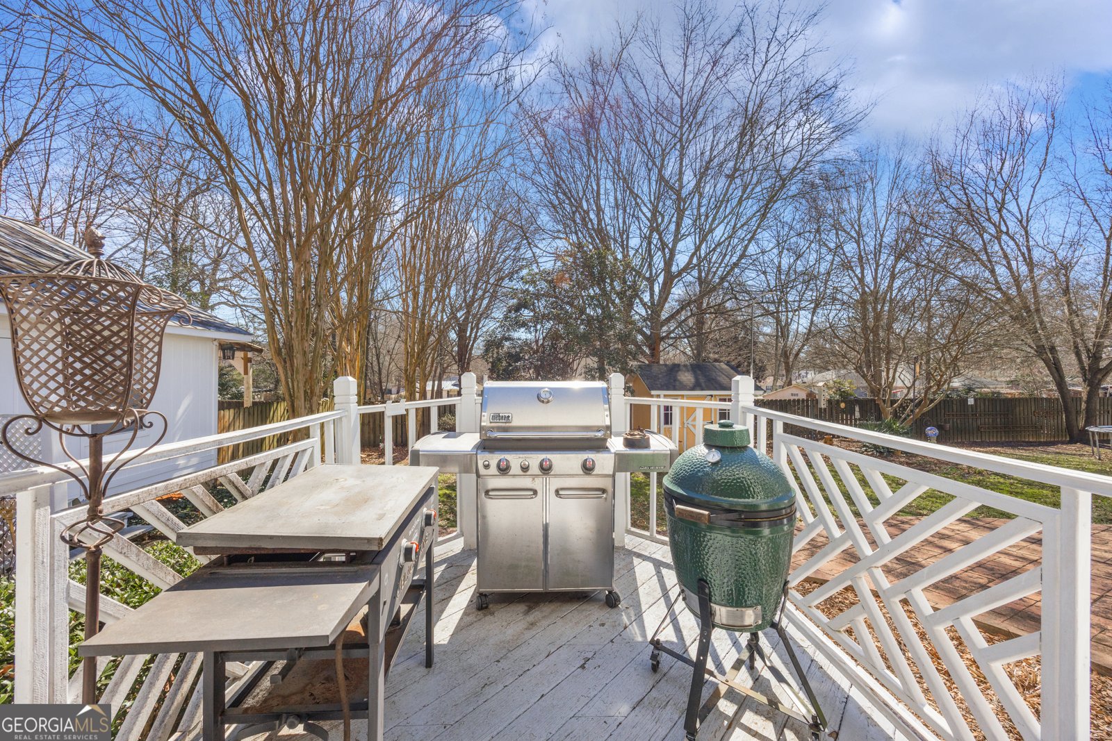 2953 Maysville Road Commerce - 58