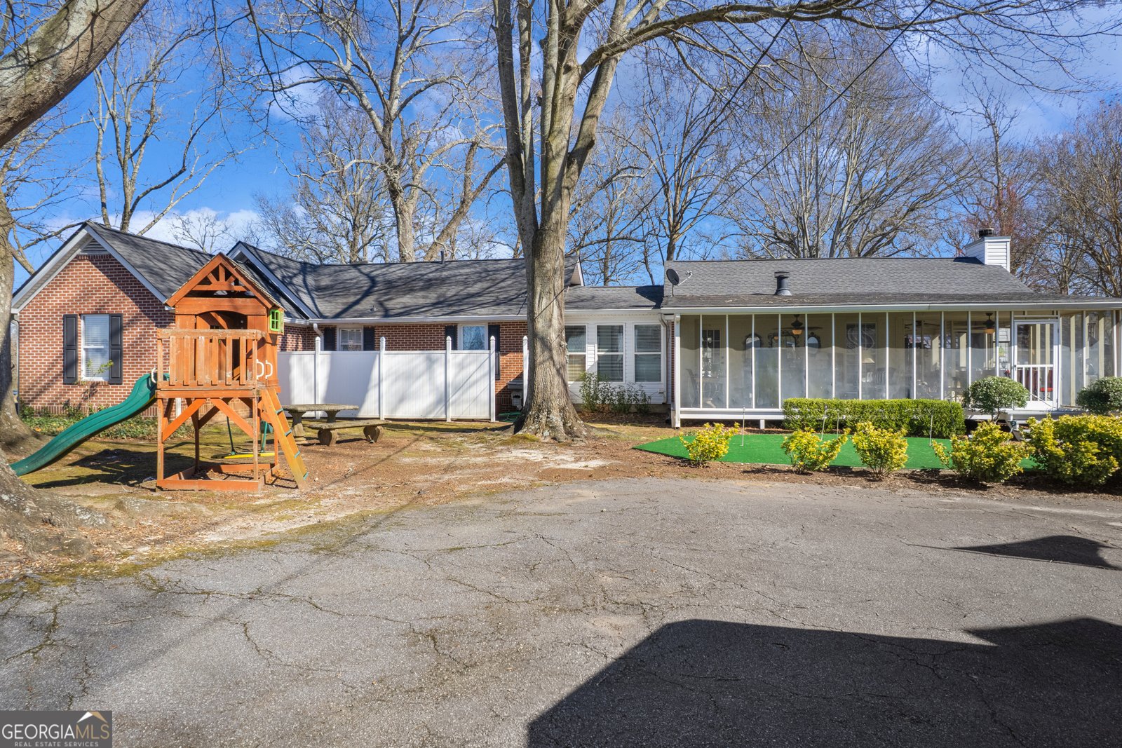 2953 Maysville Road Commerce - 59