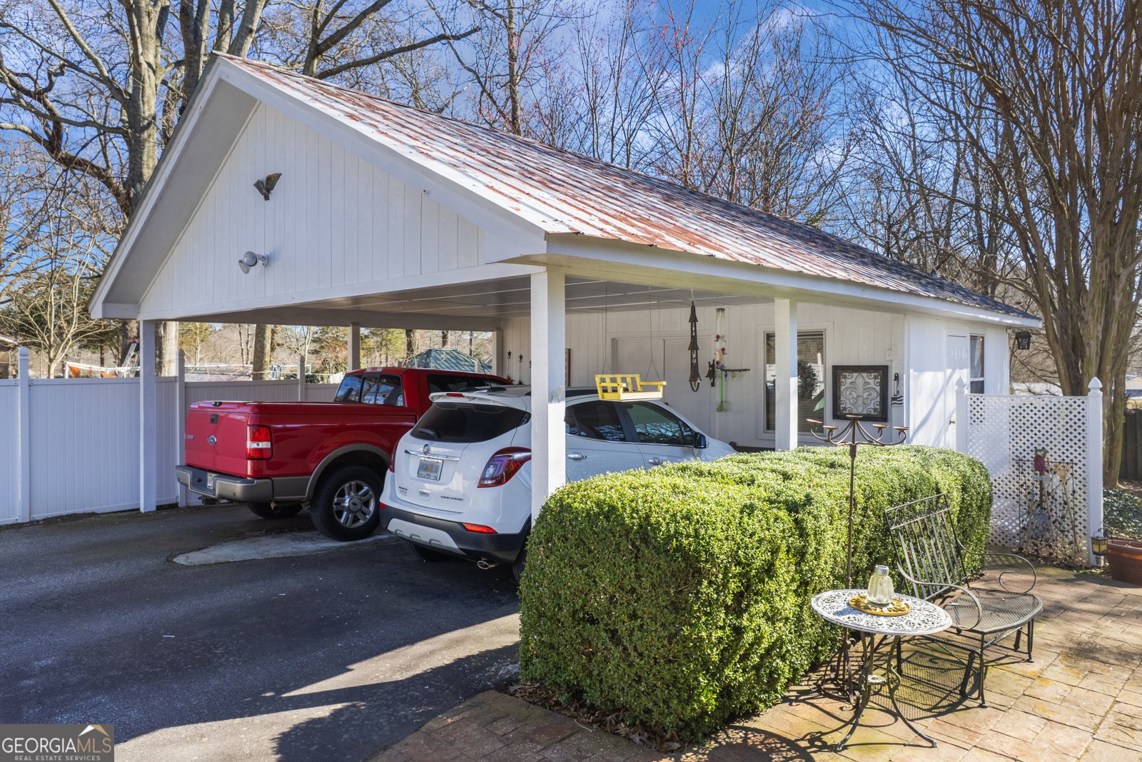 2953 Maysville Road Commerce - 6