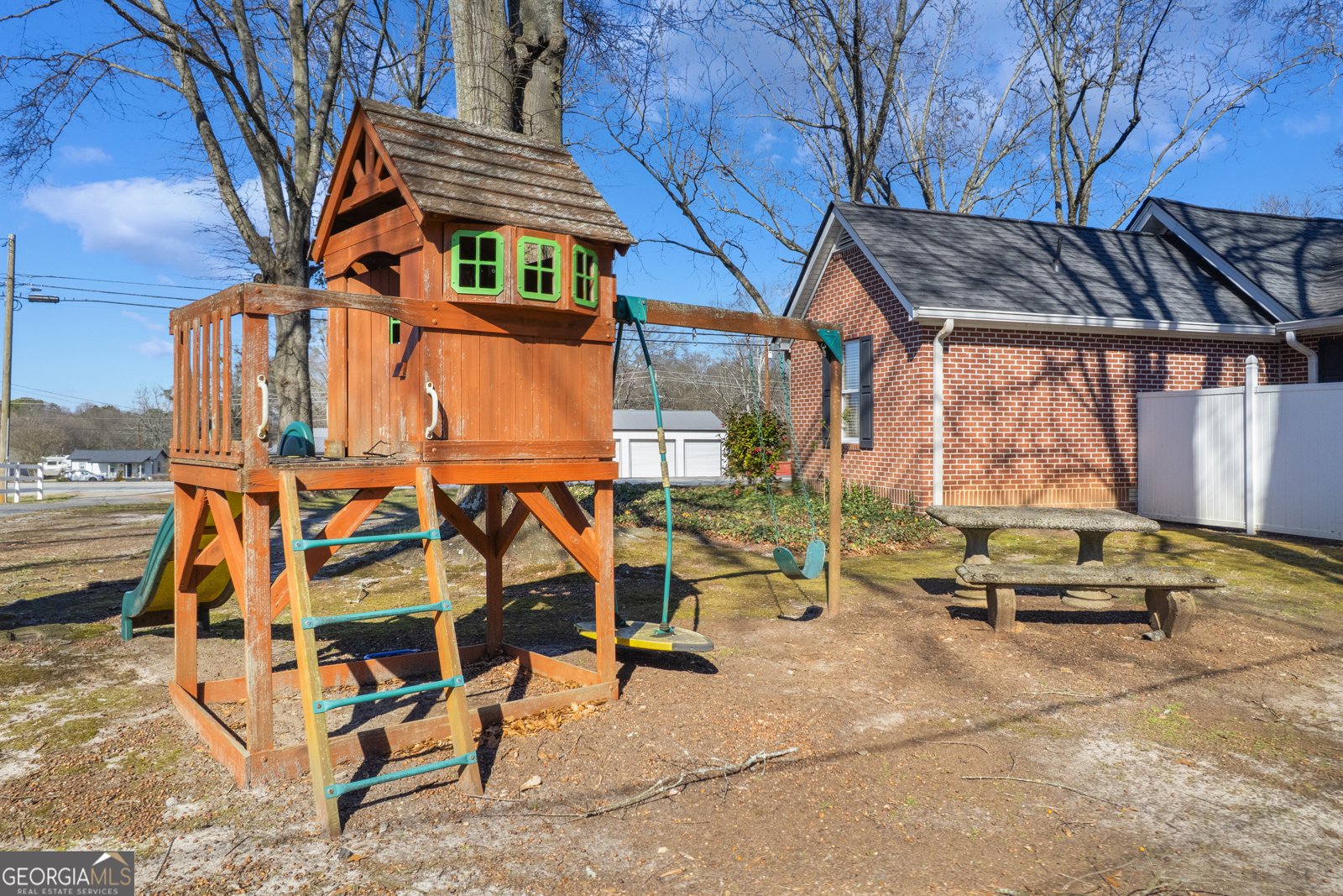 2953 Maysville Road Commerce - 62