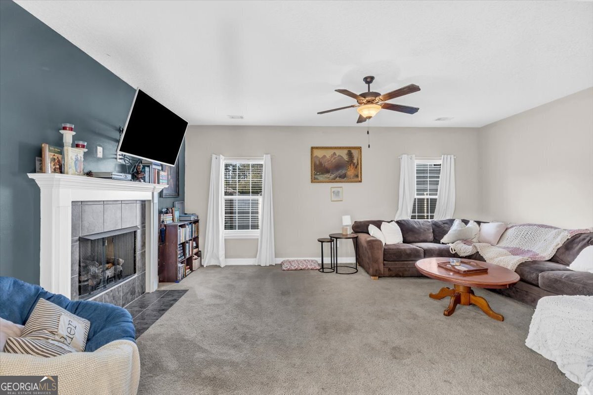 732 Waterlily Court Hinesville - 10