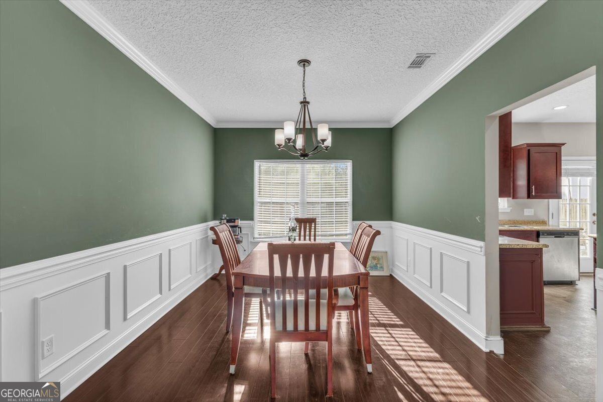732 Waterlily Court Hinesville - 12