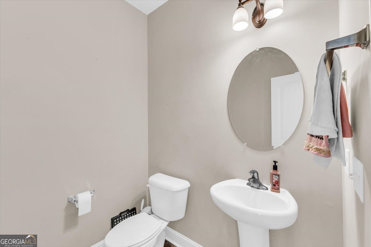 732 Waterlily Court Hinesville - 13