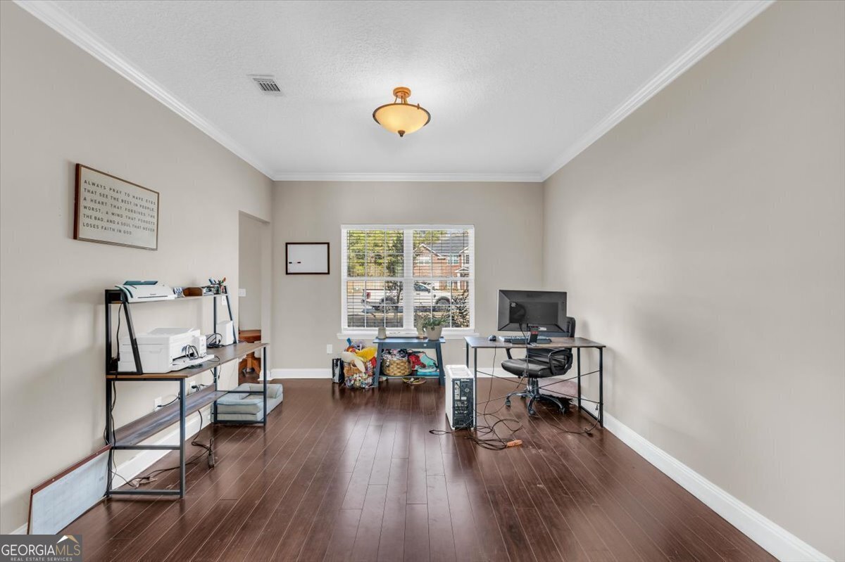 732 Waterlily Court Hinesville - 27