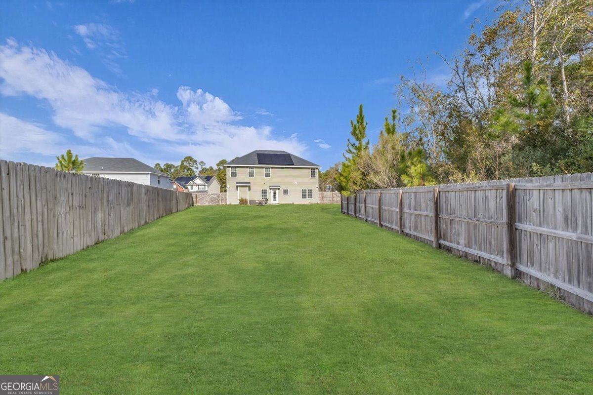 732 Waterlily Court Hinesville - 30