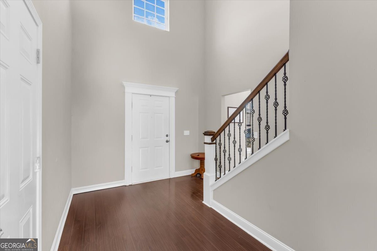 732 Waterlily Court Hinesville - 32