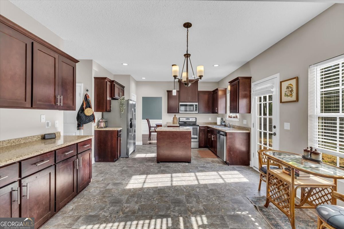 732 Waterlily Court Hinesville - 37