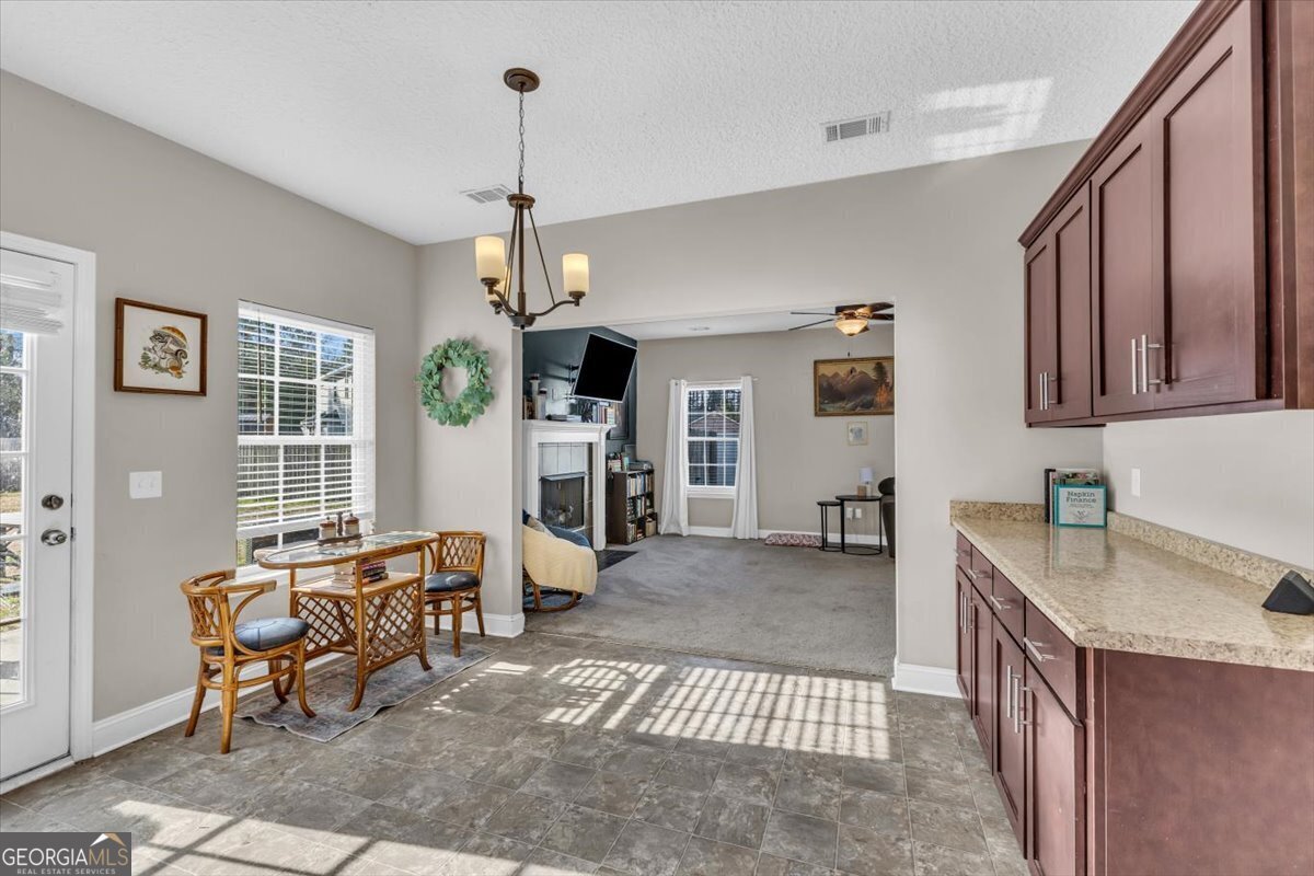 732 Waterlily Court Hinesville - 38