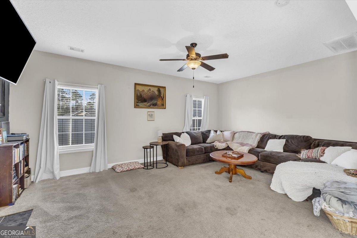 732 Waterlily Court Hinesville - 40