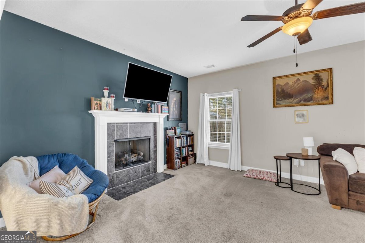 732 Waterlily Court Hinesville - 41