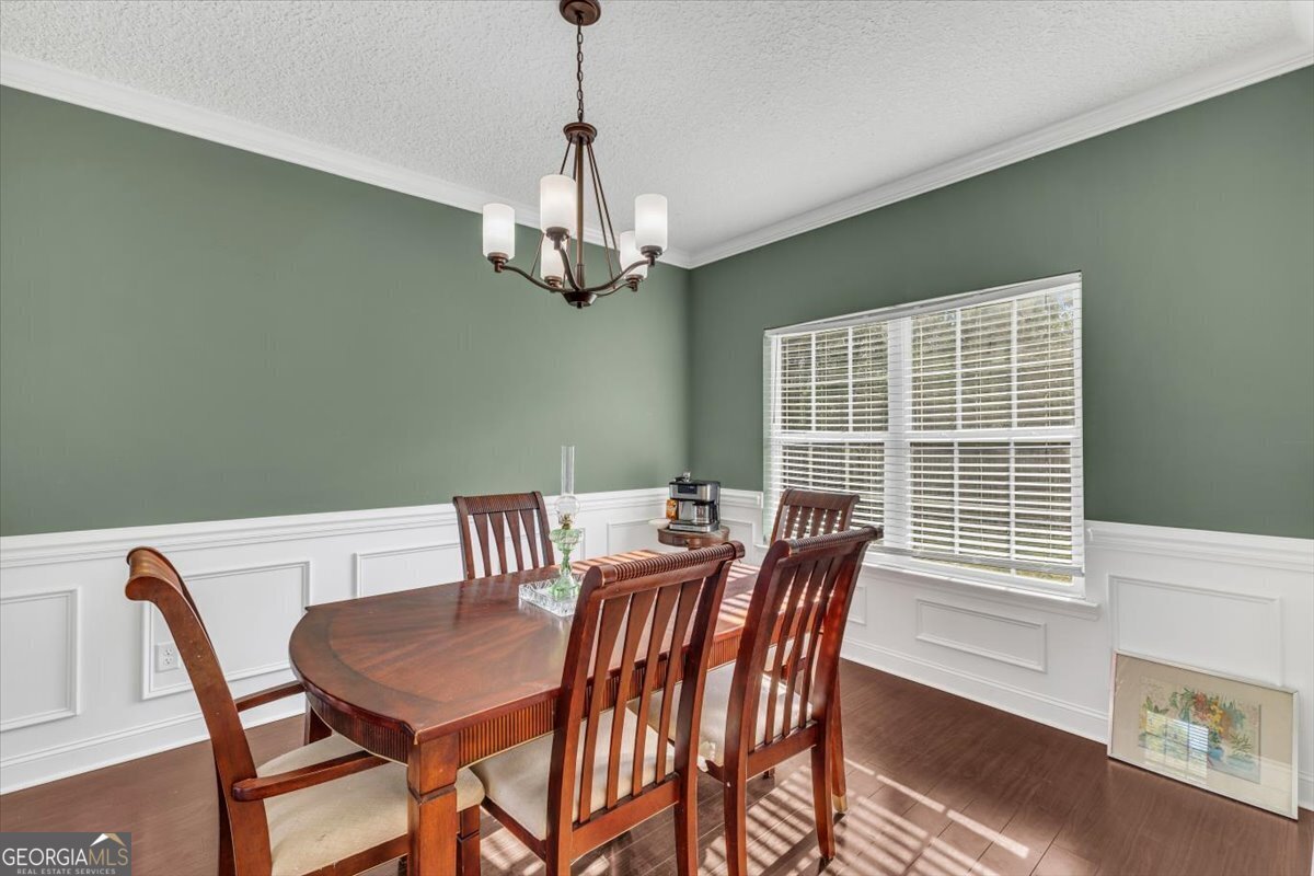 732 Waterlily Court Hinesville - 42