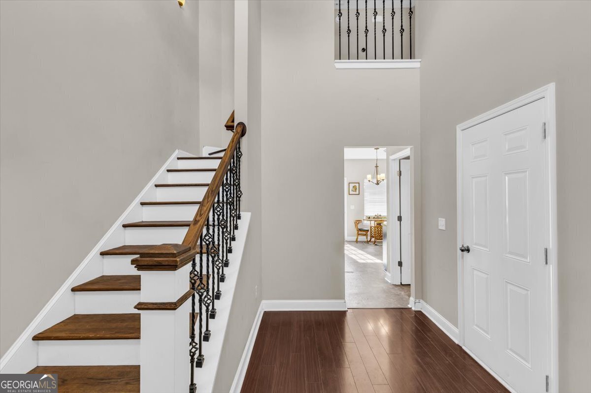 732 Waterlily Court Hinesville - 5