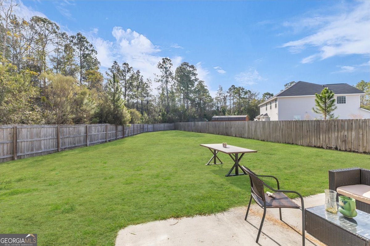 732 Waterlily Court Hinesville - 59