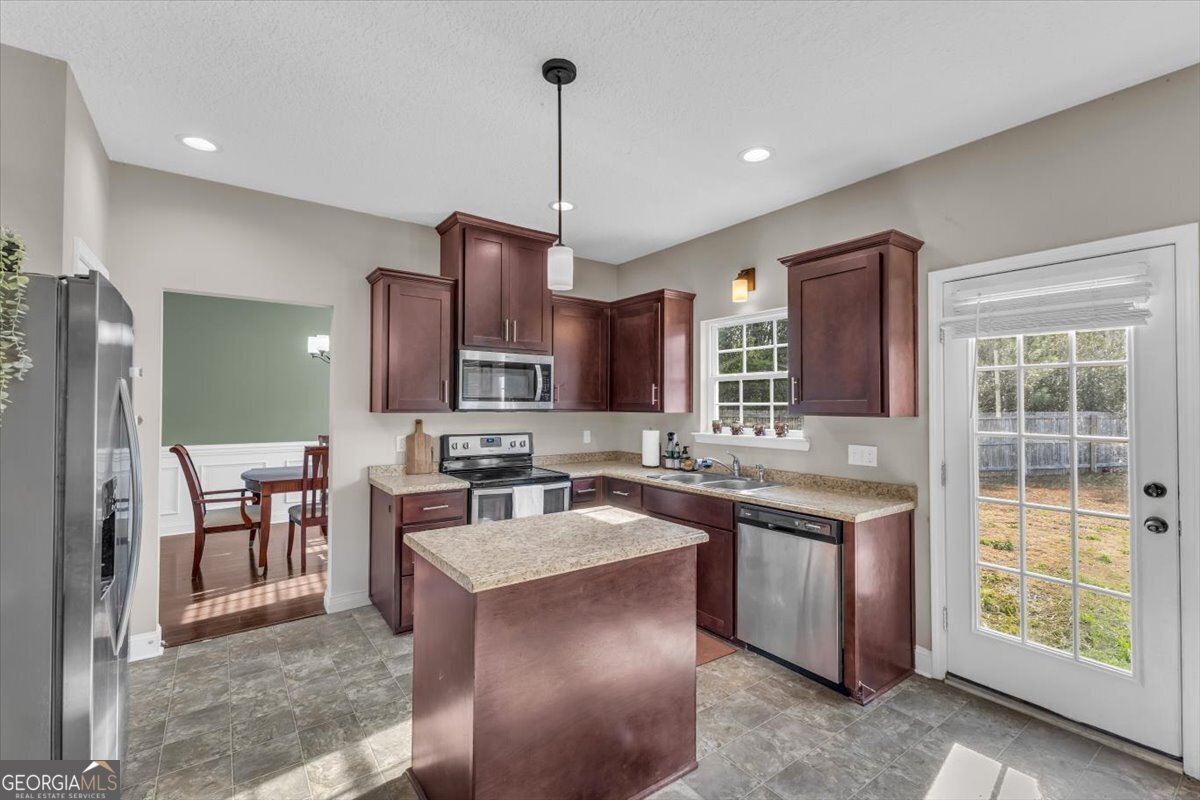 732 Waterlily Court Hinesville - 6