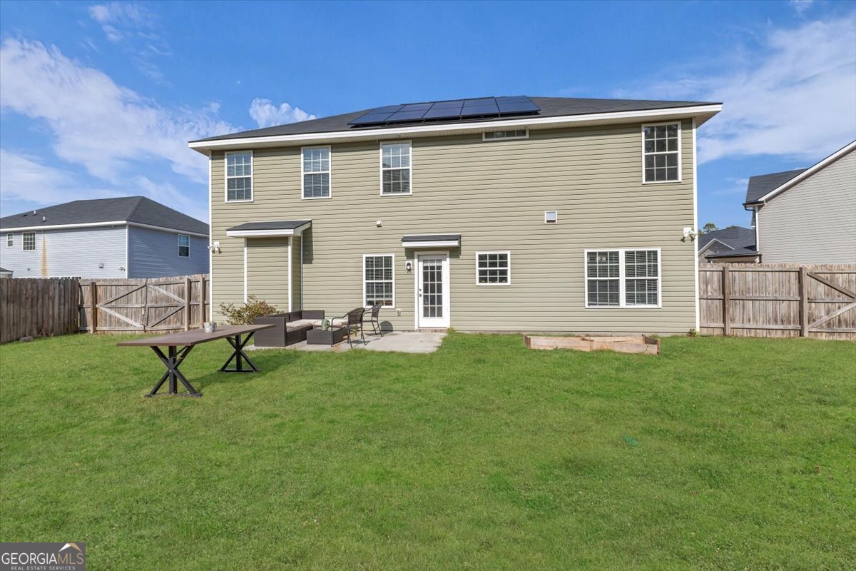 732 Waterlily Court Hinesville - 61