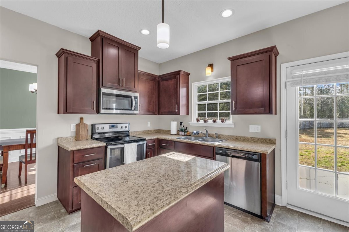 732 Waterlily Court Hinesville - 7