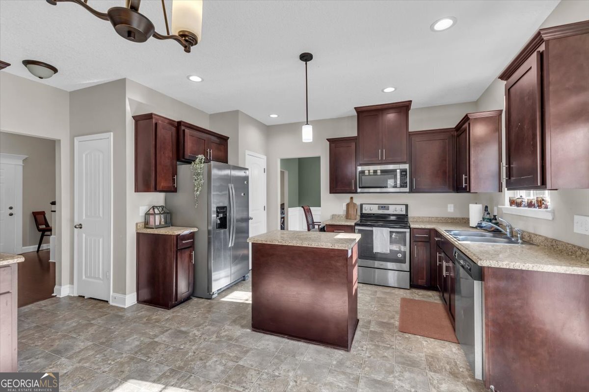 732 Waterlily Court Hinesville - 8