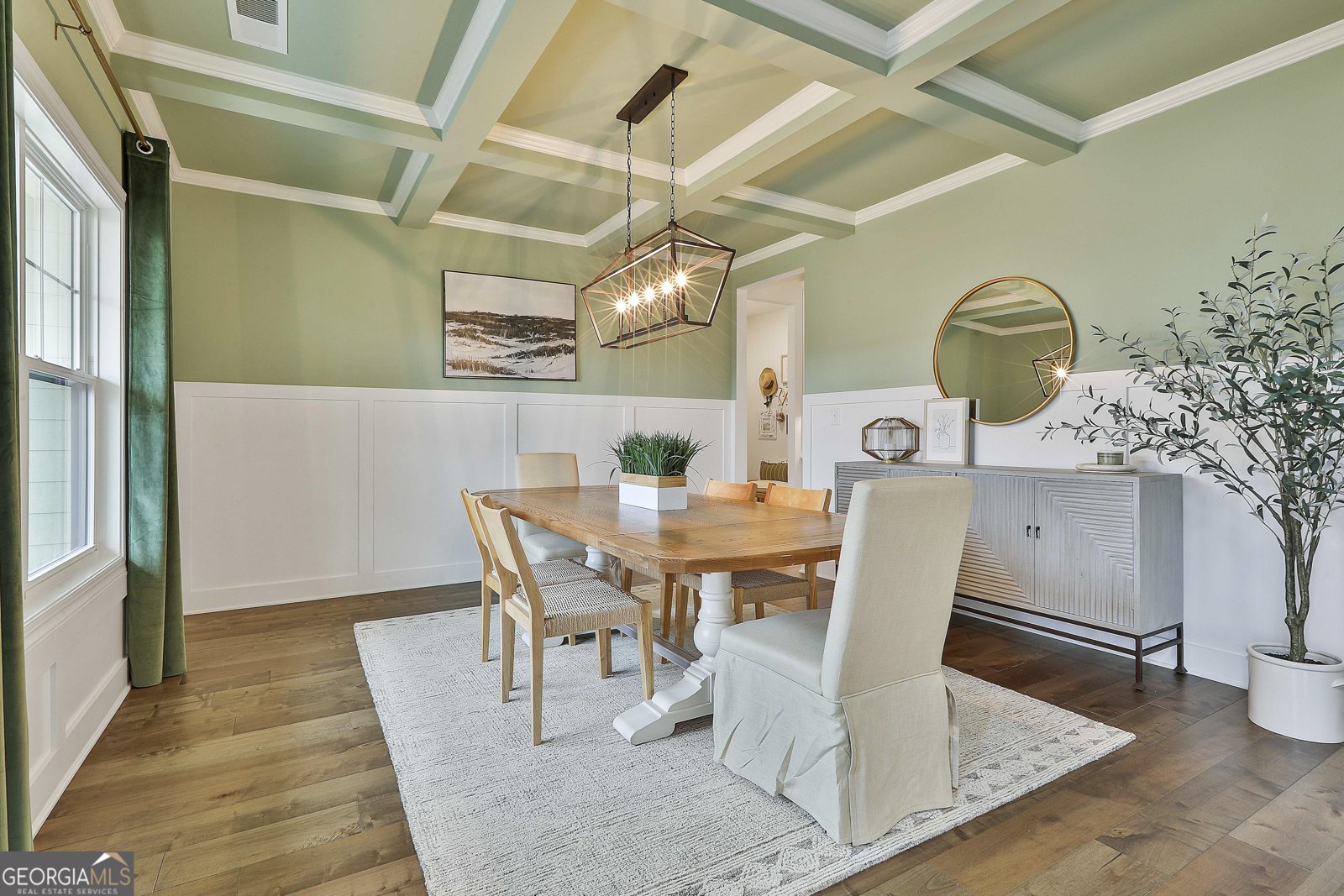 55 Grove Park Senoia - 13