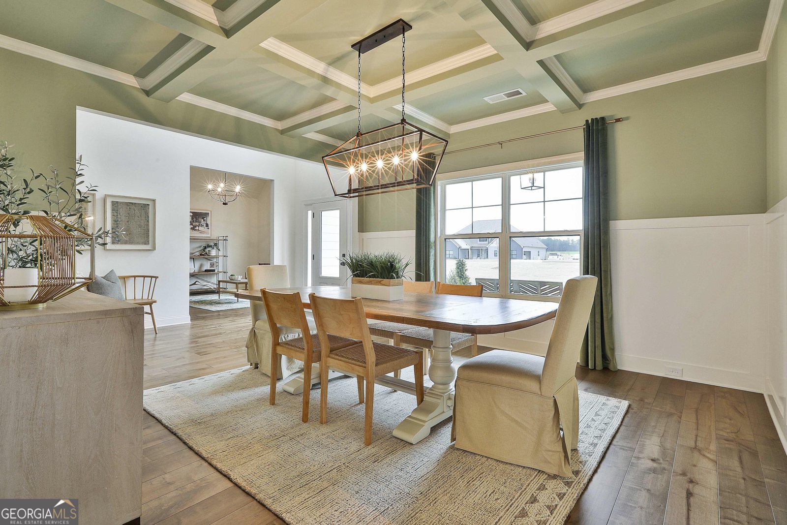 55 Grove Park Senoia - 15