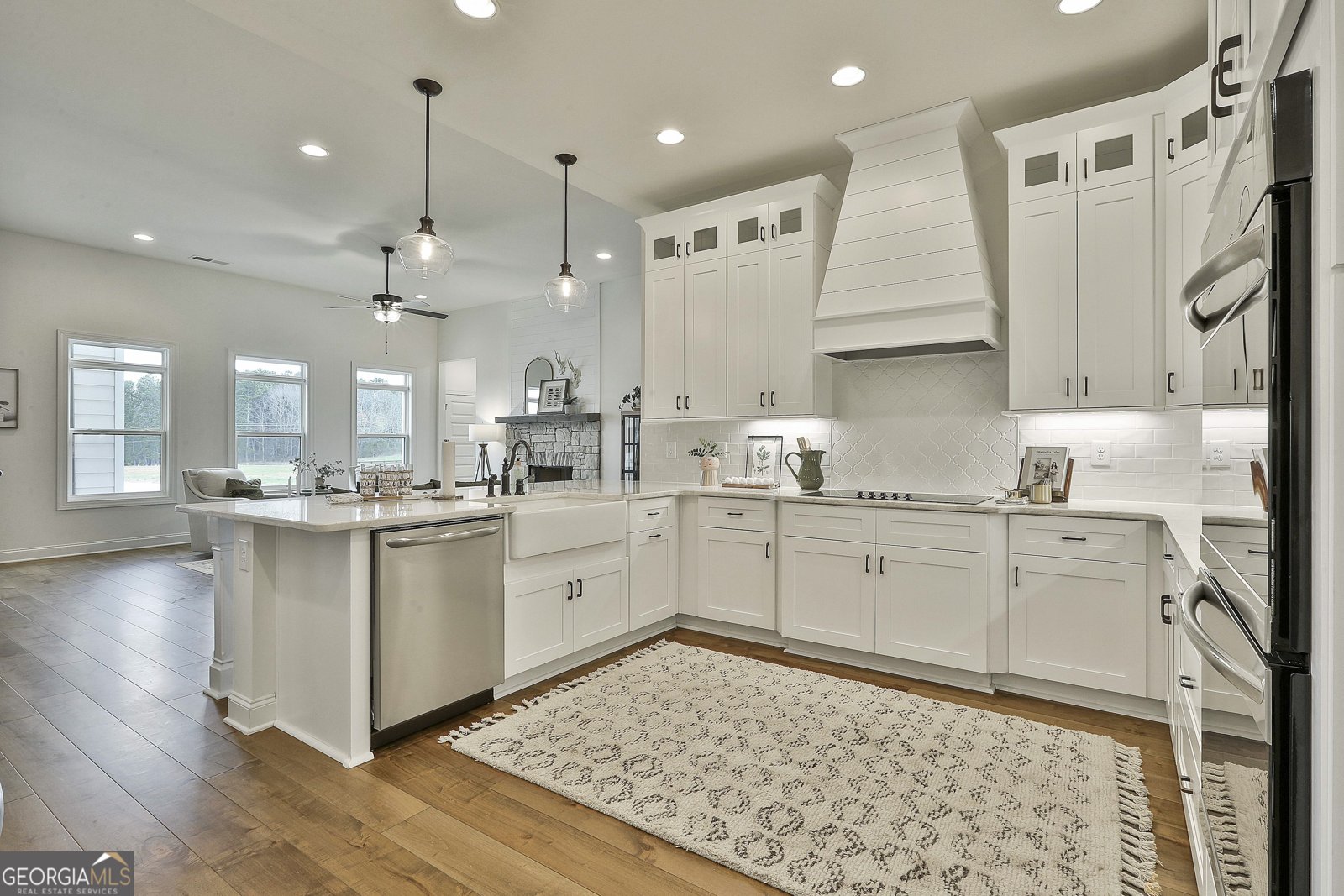 55 Grove Park Senoia - 17