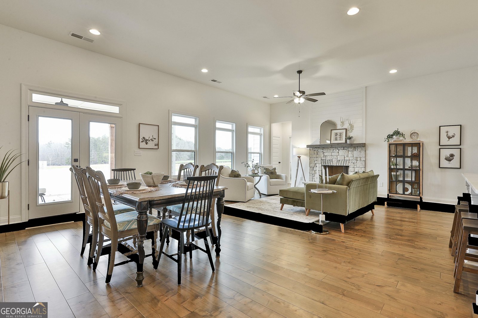 55 Grove Park Senoia - 24