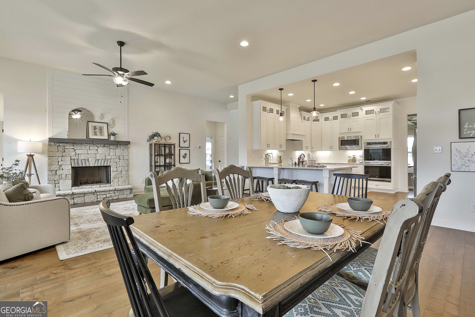 55 Grove Park Senoia - 25