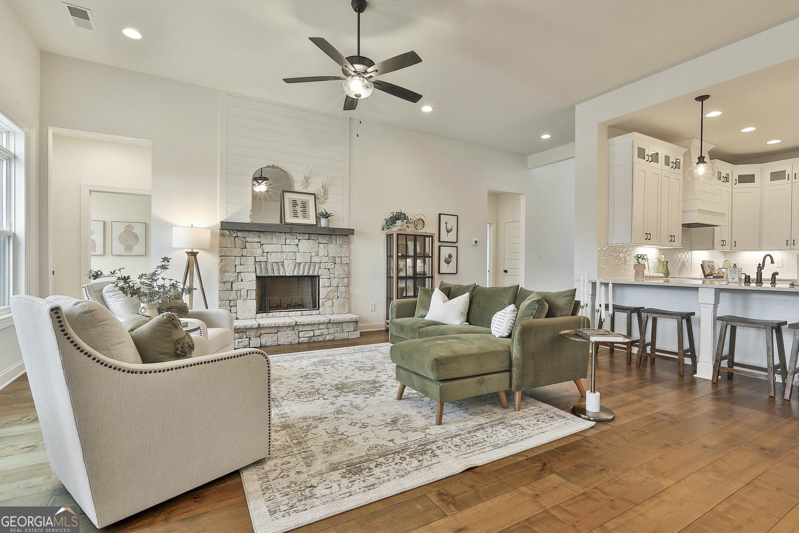 55 Grove Park Senoia - 26