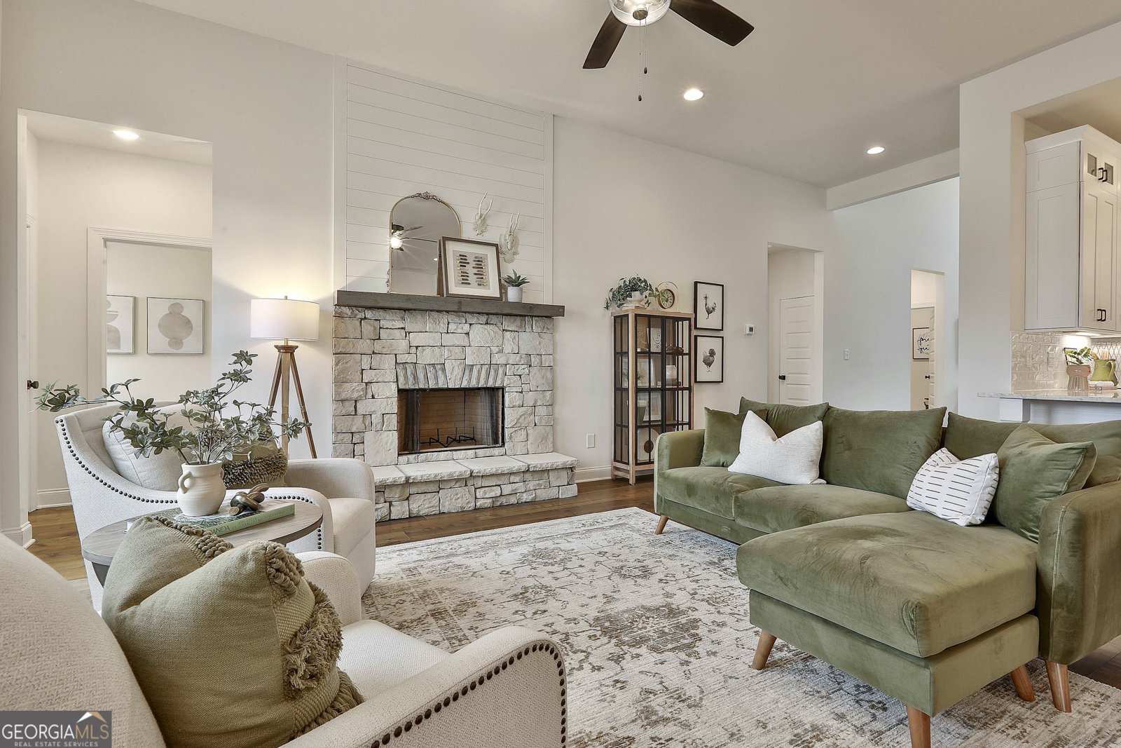 55 Grove Park Senoia - 27